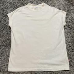 Tシャツ　カットソー　半袖　コーエン　無地のサムネイル
