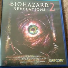 バイオハザードリベレーションズ２♪のサムネイル