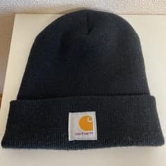 carhartt カーハート ニット帽のサムネイル