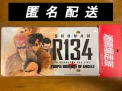 湘南爆走族 ナンバープレート風ディスプレイ ドン・キホーテ限定 コラボ第3弾のサムネイル