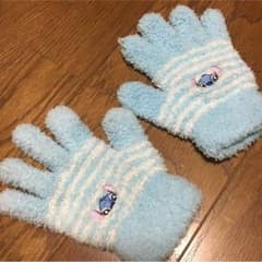 キッズ手袋のサムネイル