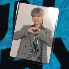 SUPERJUNIOR はちみつケーキ トレカ イェソンのサムネイル