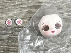 ルルリン物語　特典フェイス・アイのサムネイル