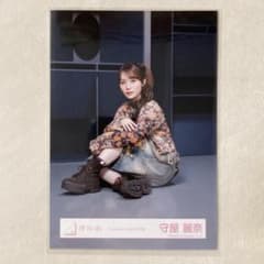 櫻坂46 Lonesome rabbit マリン 生写真 24種　① 守屋麗奈 m59081763359_1.jpg?1784604274