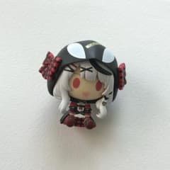 홀로 라이브 사카사 쿠로 ヱ 쵸코이코 이치 반 쿠지