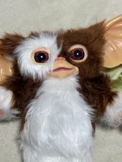 グレムリン2 ギズモ 1/1 元箱なしのサムネイル