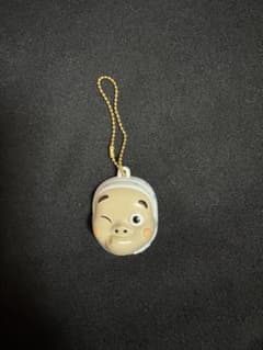 ひょっとこ お面 キーホルダーのサムネイル