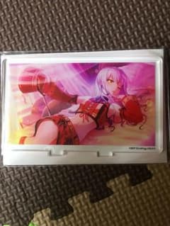 バンドリ 湊友希那 アクリルスタンド ロゼリアのサムネイル