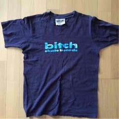 bitch Ｔシャツのサムネイル