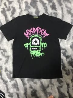 マジカルモッシュミスフィッツ꙳★*゜Tシャツのサムネイル