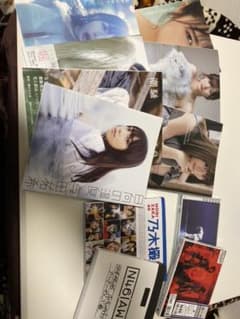 乃木坂46 色々セットのサムネイル