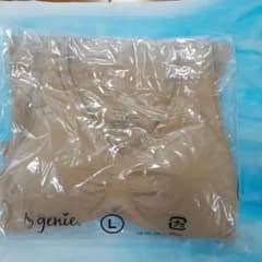 モアナ様専用 ジニエ グラマーシェイプエアーフィットのサムネイル