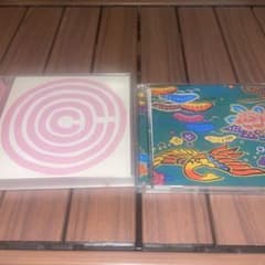 cocco CD 2枚セットのサムネイル