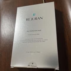 REJURAN SKIN PROTECTION MASK 4枚のサムネイル