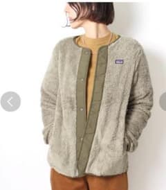 Patagonia  Los Gatos パタゴニア　ガールズ・ロス・ガトスのサムネイル