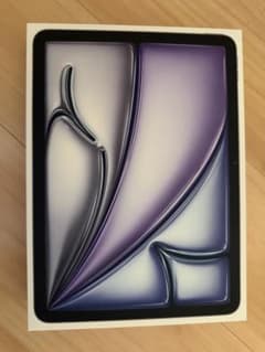 【値下可】Apple 11インチ iPad Air M3 256GB Wi-Fiのサムネイル
