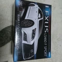 レクサスLS460FSPORTラジコンのサムネイル