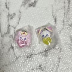 아*무양 푸치큐아 메지루시 액세서리