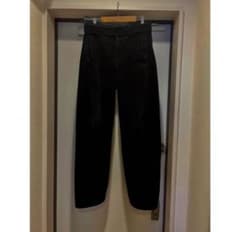 lemaire belted twisted pants ベルテッド　パンツのサムネイル