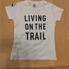 RaidLight IZU TRAIL Journey Tシャツ　レディス Sのサムネイル
