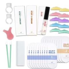 セルフ まつパセットのサムネイル
