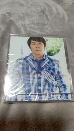 徳永英明 卓上カレンダー 2010 Original Calendarのサムネイル