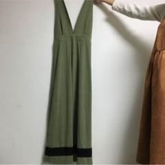 pumpkin サロペットのサムネイル