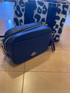 COACH ショルダーバッグのサムネイル