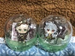 原神 ベネット レザー ラバスト ガチャのサムネイル