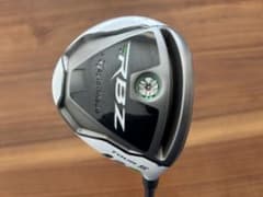 TaylorMade RBZ TOUR フェアウェイウッド 18度のサムネイル