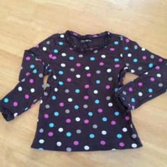 ☆baby Gap 120㎝☆ 長袖Tのサムネイル