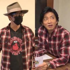 サンローランパリ　チェックシャツ　エディ期のサムネイル