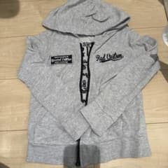 Rad Custom 限定版 パーカー グレーのサムネイル