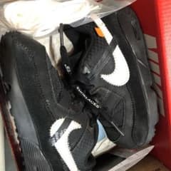 NIKE AIR ナイキのサムネイル