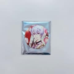 アイナナ 逢坂壮五 缶バッジ 繁体字版5th Anniversary ぱしゃこれのサムネイル