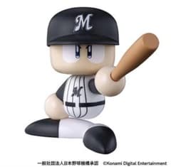 パワプロ ゆれるんです。3体セットのサムネイル
