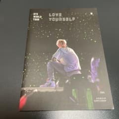 BTS ジン BluRayランダムのサムネイル