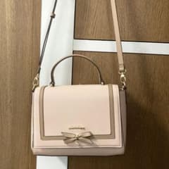 SAMANTHAVEGA ショコラリボンショルダーのサムネイル