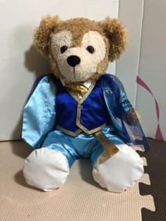 ダッフィー  キンプリ衣装のサムネイル