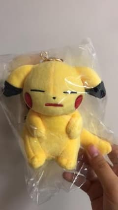 中国限定 ポケモン 30周年 ピカチュウ マスコット ぬいぐるみ - メルカリ