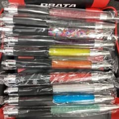 シーシャ　アイスホース10本セットのサムネイル