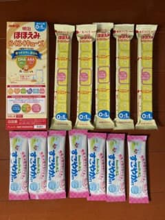 ほほえみらくらくキューブ　すこやかM1のサムネイル