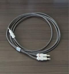 Oyaide HPSC-35R 1.3m 35mm RCA ミニプラグのサムネイル