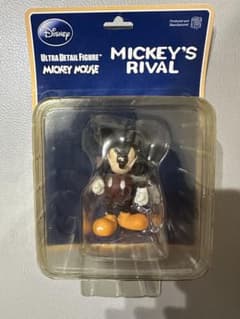 MEDICOM TOY UDF MICKEY MOUSE Rivalのサムネイル
