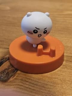 る*り様 ちいかわ CoCo壱 ココイチのサムネイル