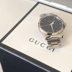 GUCCI メンズ　腕時計【新品】※値下げ中のサムネイル