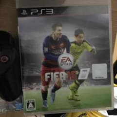 FIFA2016のサムネイル