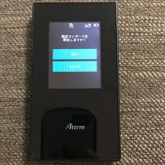 ★週末特価★Aterm MR05LNのサムネイル