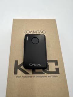 KOAMTAC KDC20 バーコードリーダー 本体 - メルカリ