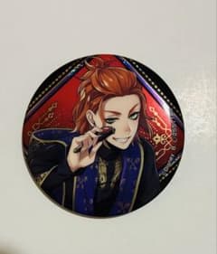 新品 ツイステ ケイトダイヤモンド 缶バッジ - メルカリ